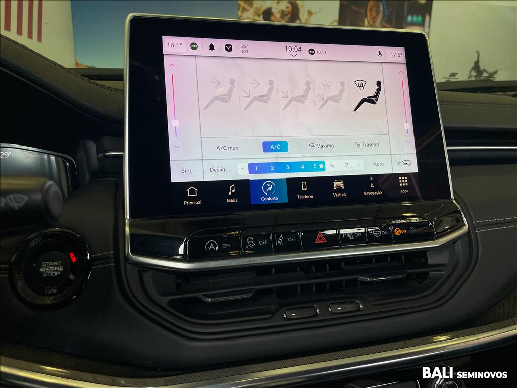 COMPASS 1.3 T270 TURBO FLEX S AT613