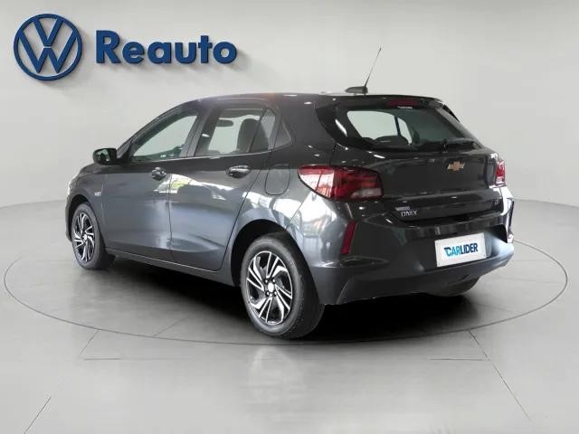 ONIX 1.0 FLEX LT MANUAL8