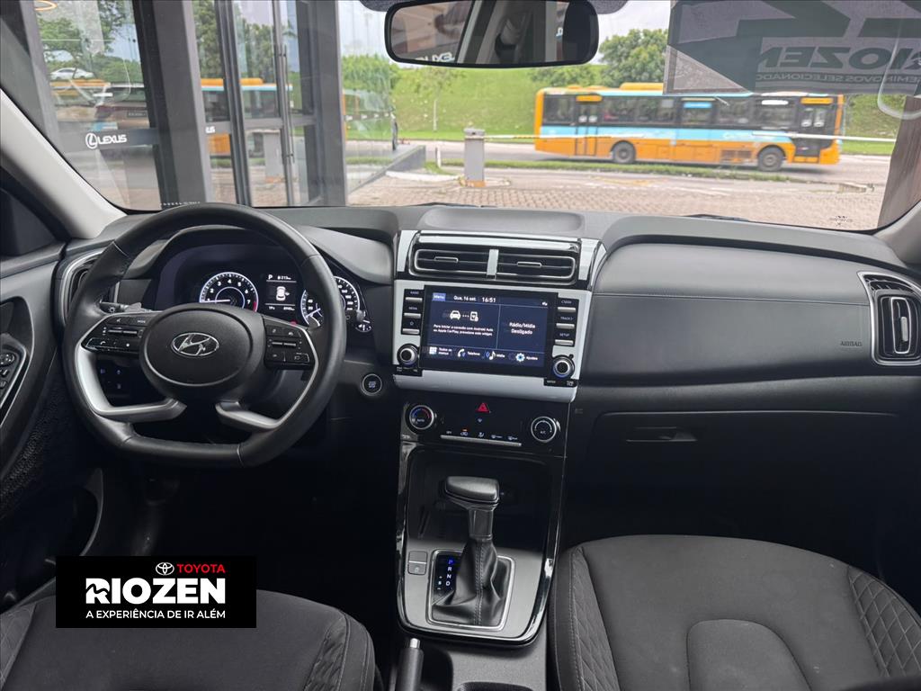 CRETA 1.0 TGDI FLEX LIMITED AUTOMÁTICO6