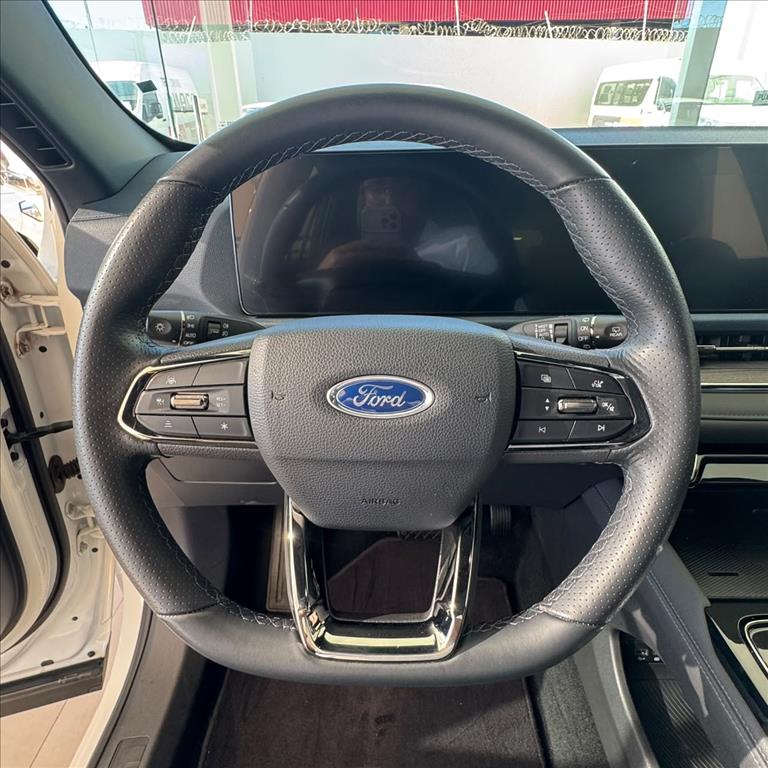 TERRITORY 1.5 ECOBOOST GTDI GASOLINA TITANIUM AUTOMÁTICO8