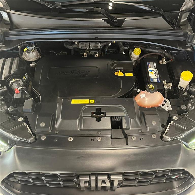 TORO 2.0 16V TURBO DIESEL ULTRA 4WD AT911