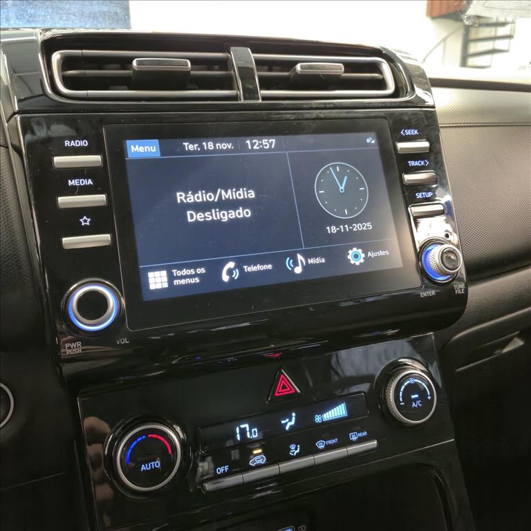 CRETA 1.0 TGDI FLEX LIMITED AUTOMÁTICO7