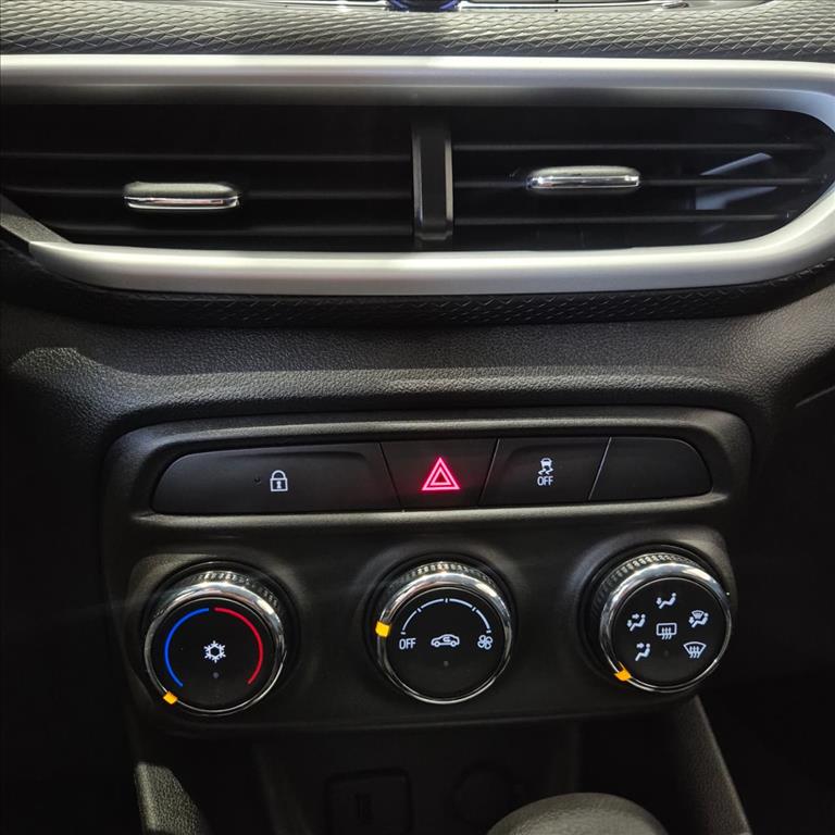 TRACKER 1.0 TURBO FLEX AUTOMÁTICO9