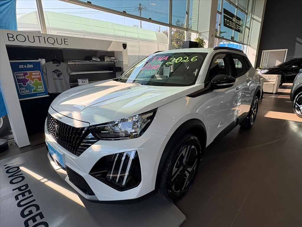 2008 1.0 TURBO 200 FLEX ACTIVE CVT