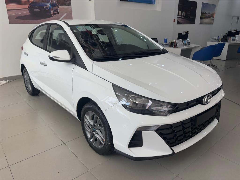 HB20 1.0 12V FLEX LIMITED MANUAL