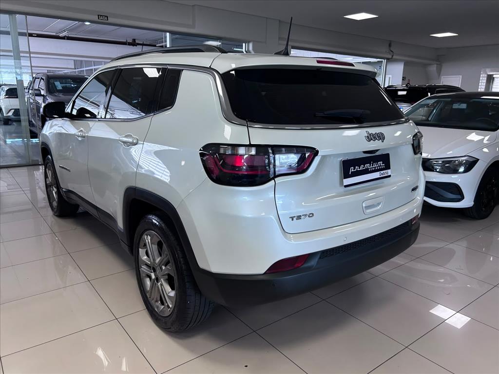 COMMANDER 1.3 T270 TURBO FLEX LIMITED AT61