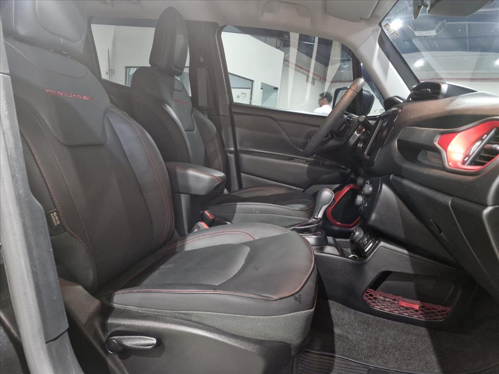 RENEGADE 1.3 T270 TURBO FLEX TRAILHAWK 4X4 AT910