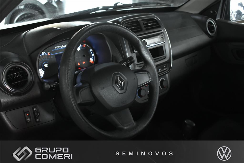 KWID 1.0 12V SCE FLEX ZEN MANUAL12