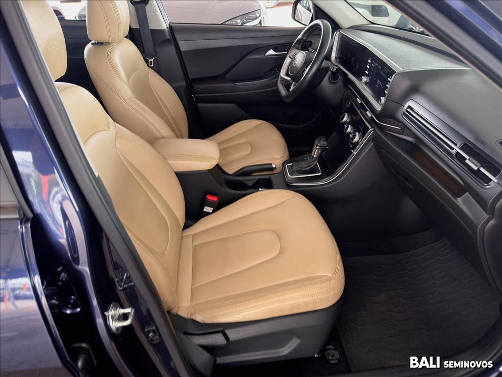 CRETA 1.0 TGDI FLEX COMFORT AUTOMÁTICO10