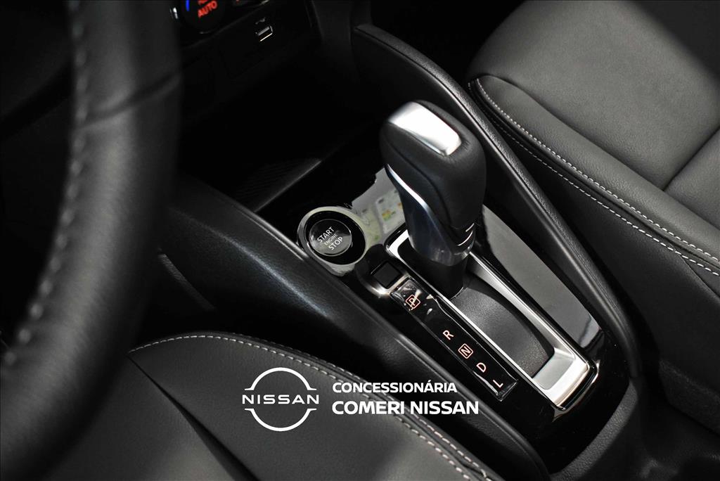 KAIT 1.6 FLEX EXCLUSIVE XTRONIC7