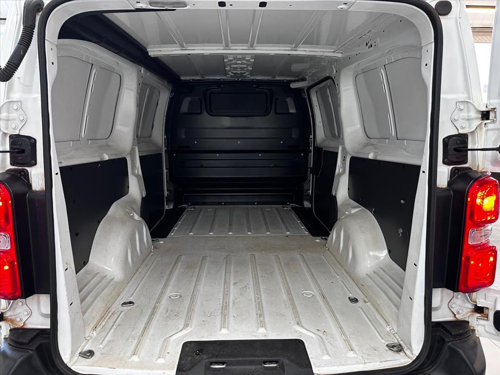 JUMPY 1.5 BLUEHDI DIESEL CARGO MANUAL8