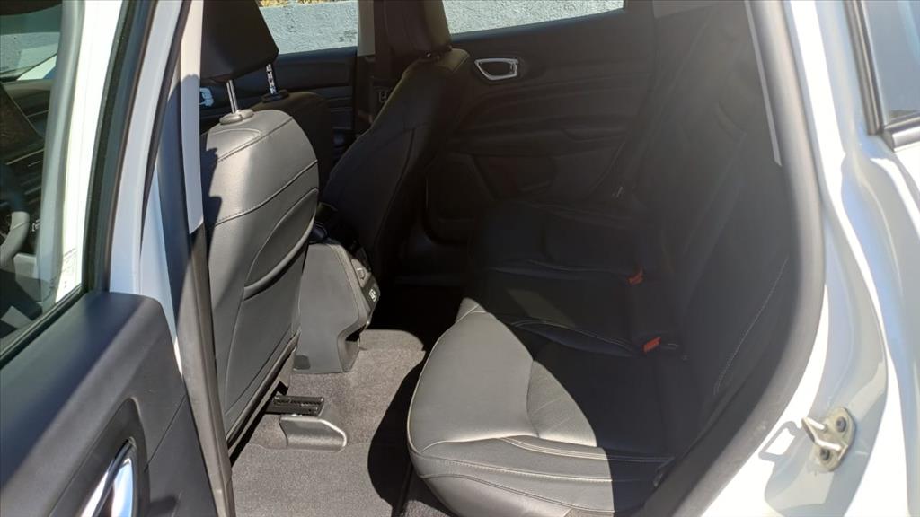 COMPASS 1.3 T270 TURBO FLEX LONGITUDE AT68