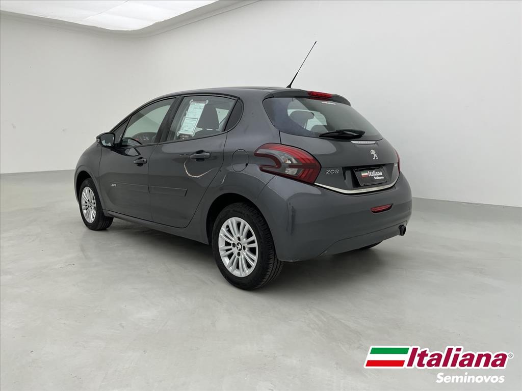 208 1.2 ACTIVE PACK 12V FLEX 4P MANUAL2