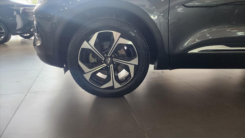 TIGGO 5X PRO 1.5 TCI FLEX HYBRID CVT