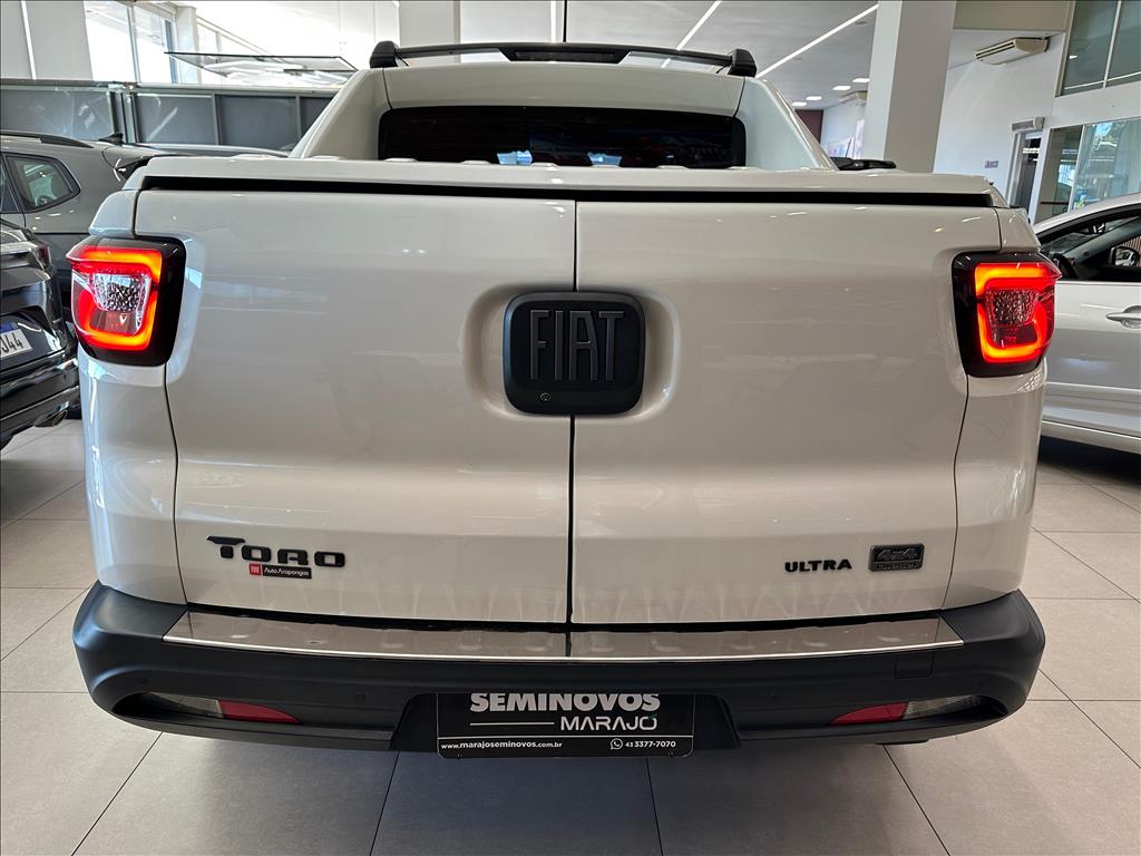 TORO 2.0 16V TURBO DIESEL ULTRA 4WD AT912