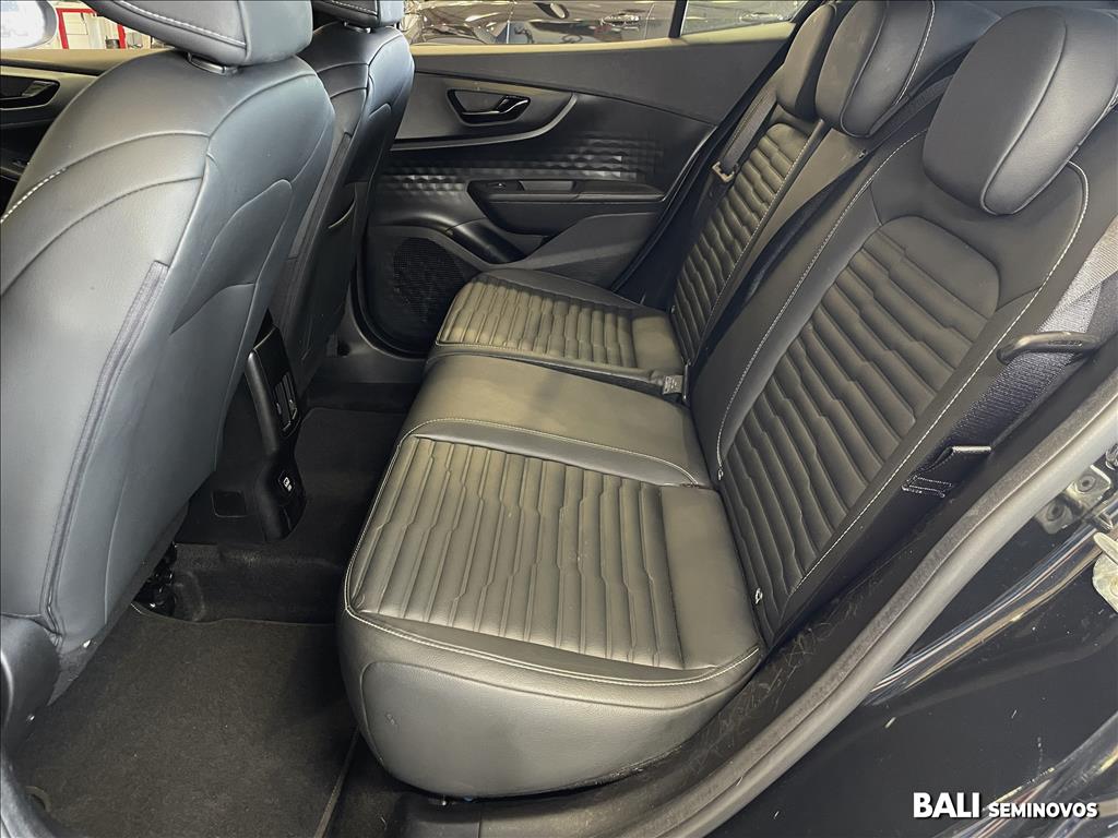 FASTBACK 1.3 TURBO 270 FLEX LIMITED EDITION AT616