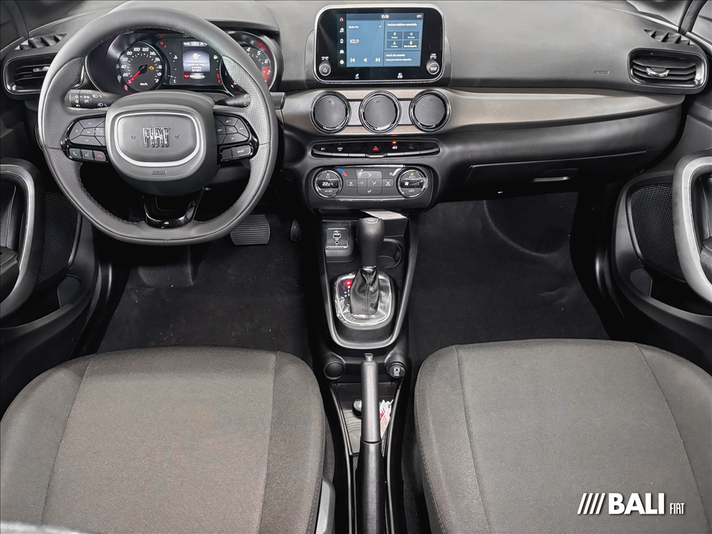 ARGO 1.0 FIREFLY FLEX DRIVE MANUAL8