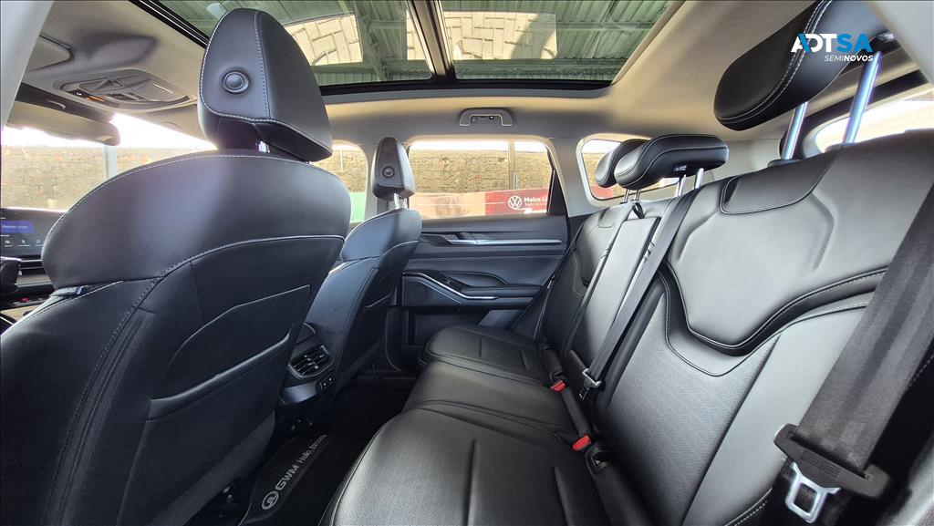 GWM HAVAL H6 1.5 PHEV PREMIUM AWD E-TRACTION