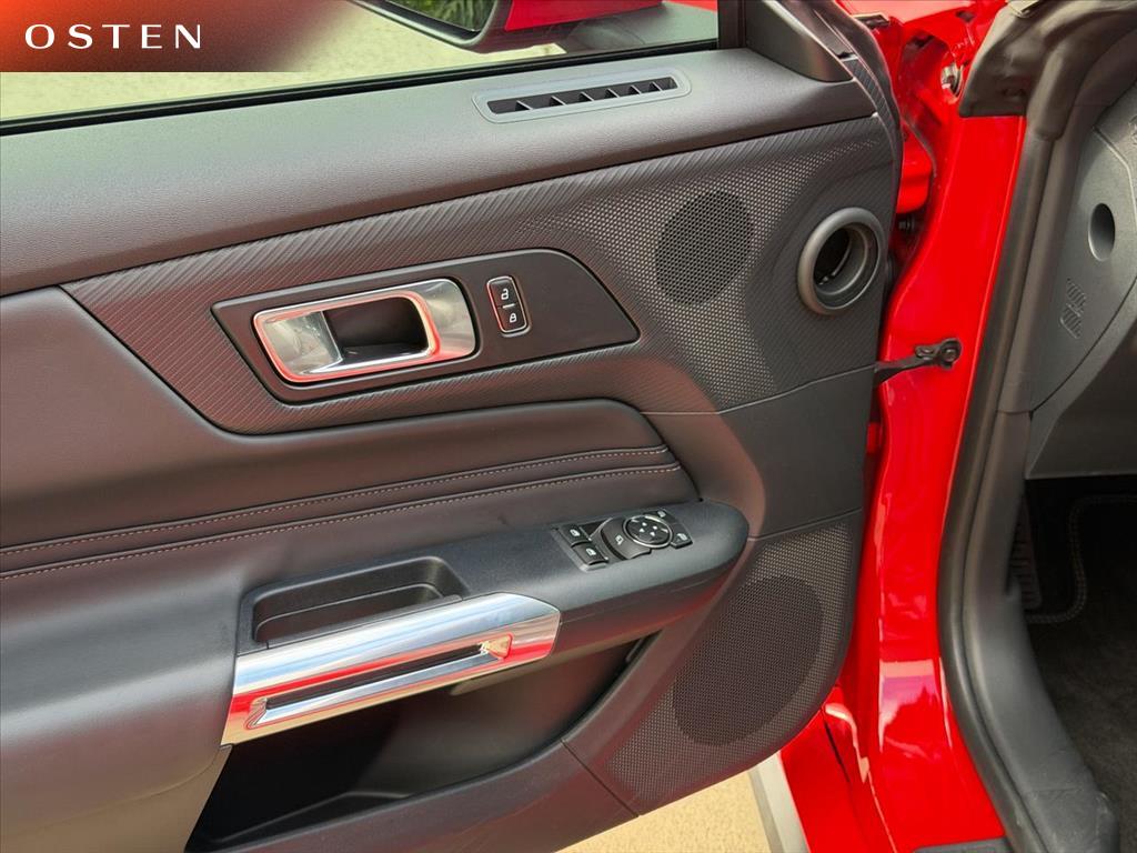 Ford-MUSTANG-5.0 V8 GASOLINA GT PERFORMANCE SELECTSHIFT