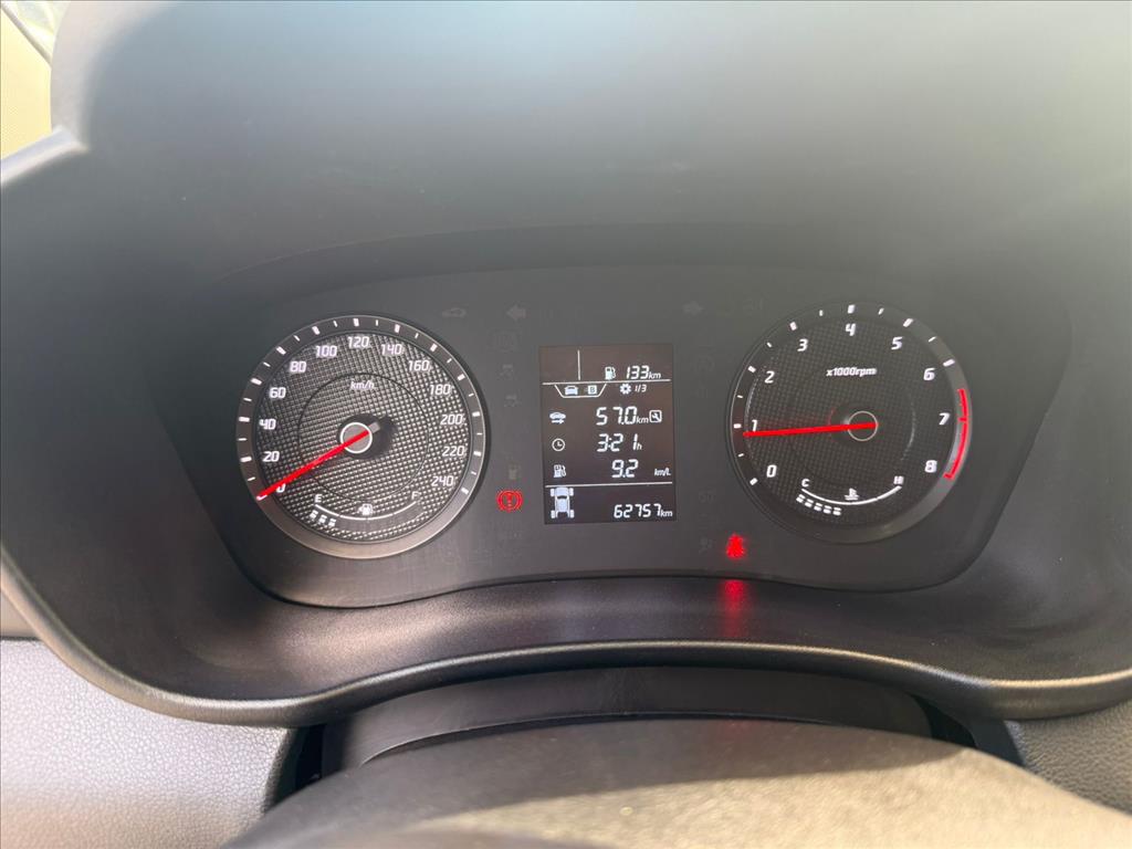 HB20 1.0 12V FLEX COMFORT MANUAL HB20 1.0 12V FLEX COMFORT MANUAL