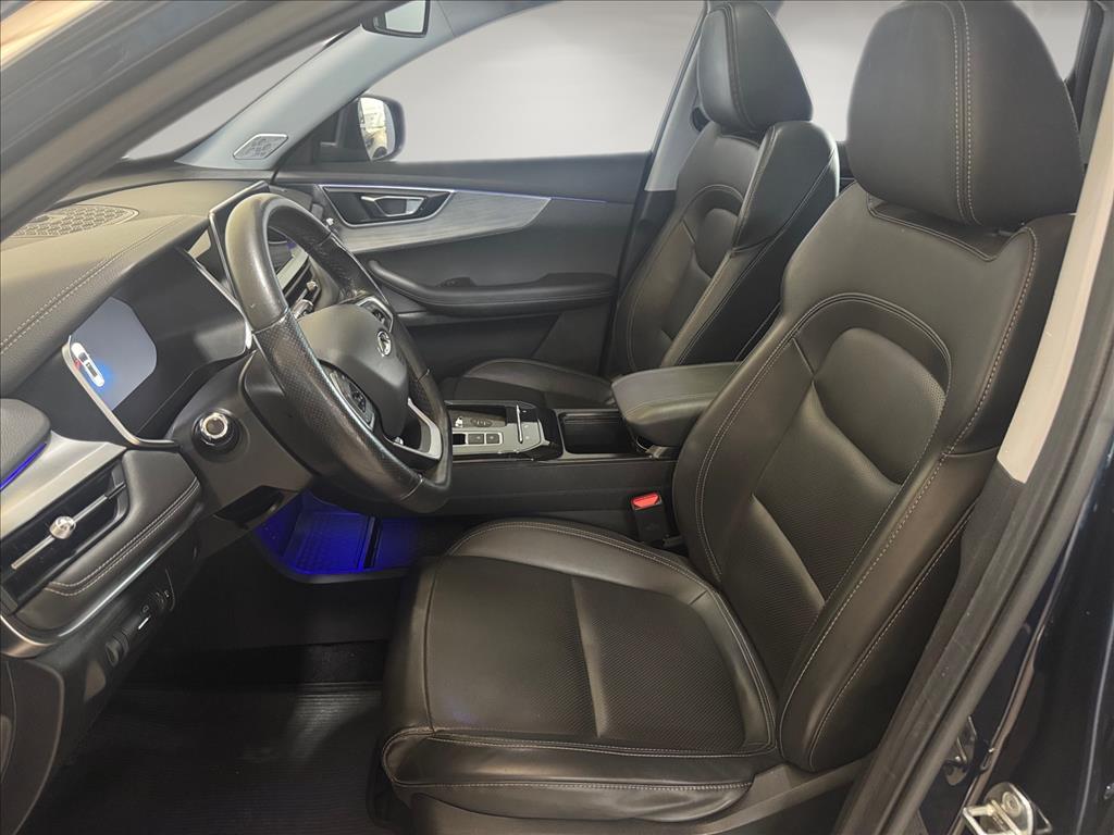 TIGGO 7 PRO 1.6 TGDI GASOLINA DCT6