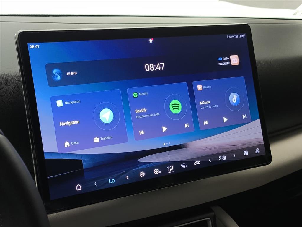 YUAN PRO 45,1 KW ELÉTRICO6