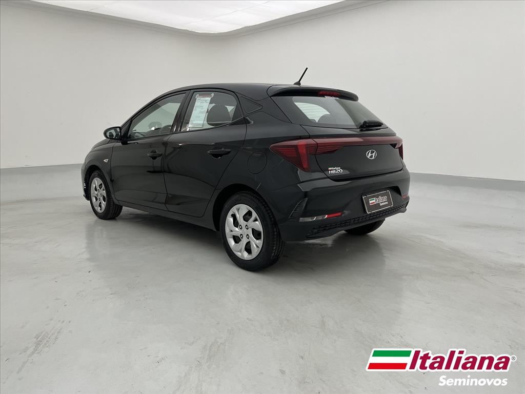 HB20 1.0 12V FLEX SENSE PLUS MANUAL2