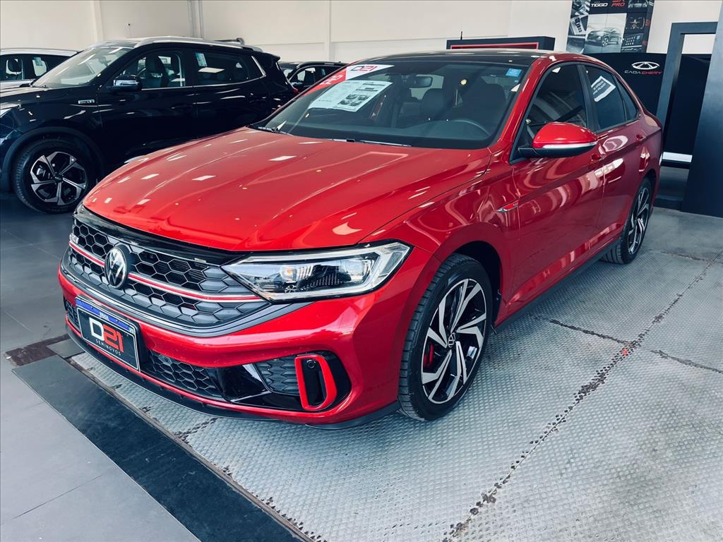 2.0 350 TSI GASOLINA GLI DSG