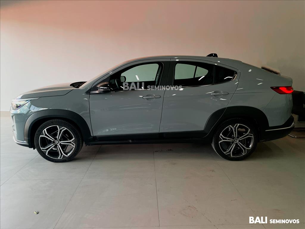 FASTBACK 1.0 TURBO 200 FLEX IMPETUS CVT