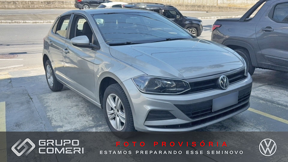 POLO 1.6 MSI TOTAL FLEX MANUAL
