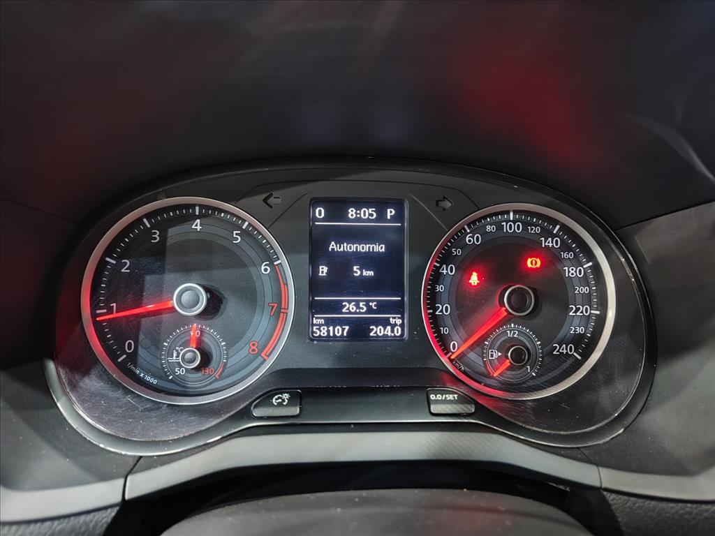 GOL 1.6 16V MSI TOTALFLEX 4P AUTOMÁTICO GOL 1.6 16V MSI TOTALFLEX 4P AUTOMÁTICO