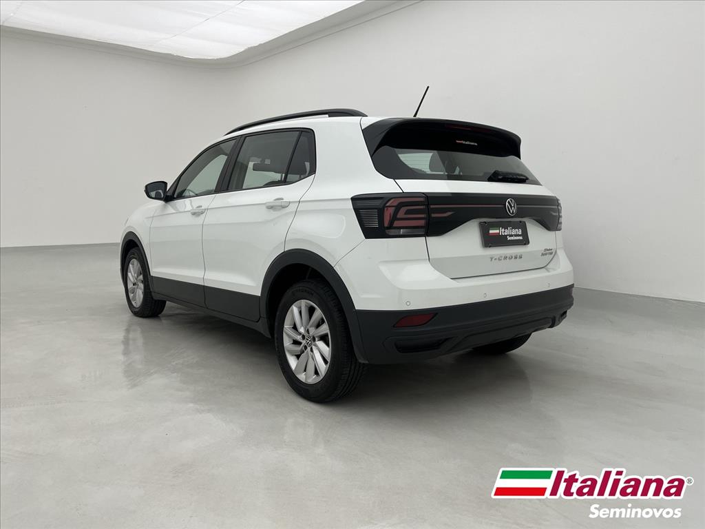 T-CROSS 1.0 200 TSI TOTAL FLEX AUTOMÁTICO2