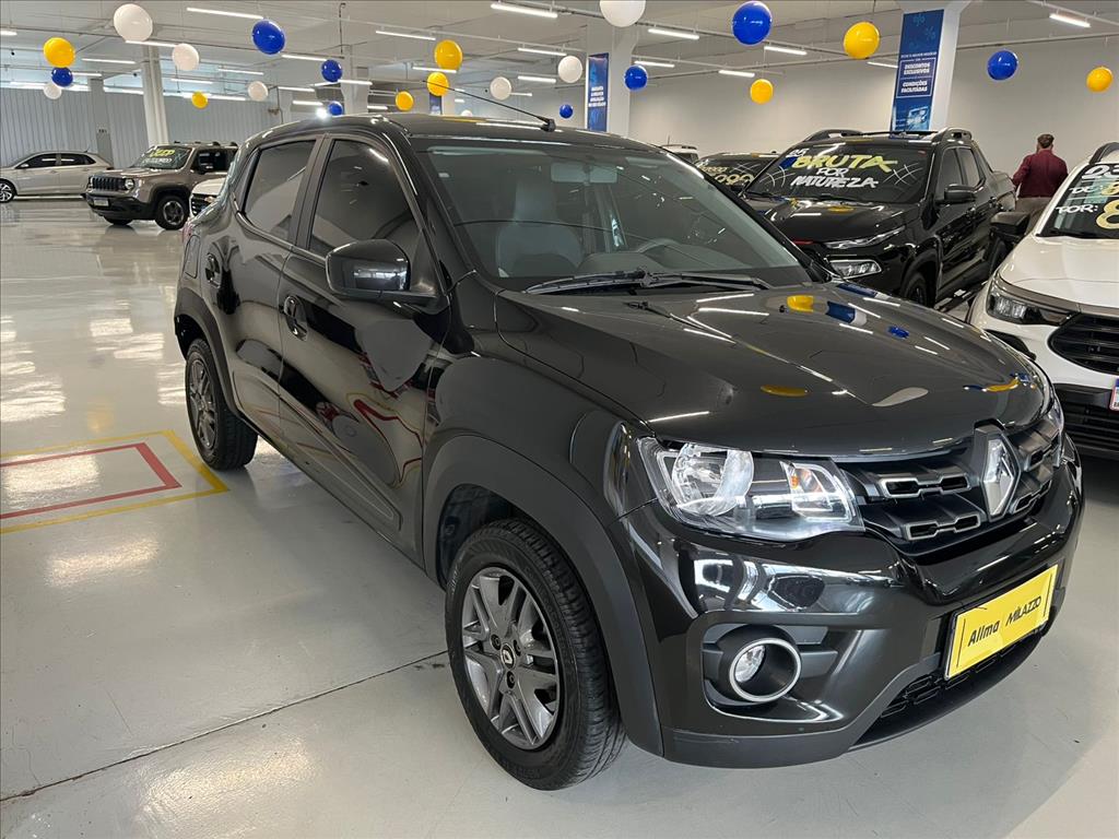 KWID 1.0 12V SCE FLEX INTENSE MANUAL2