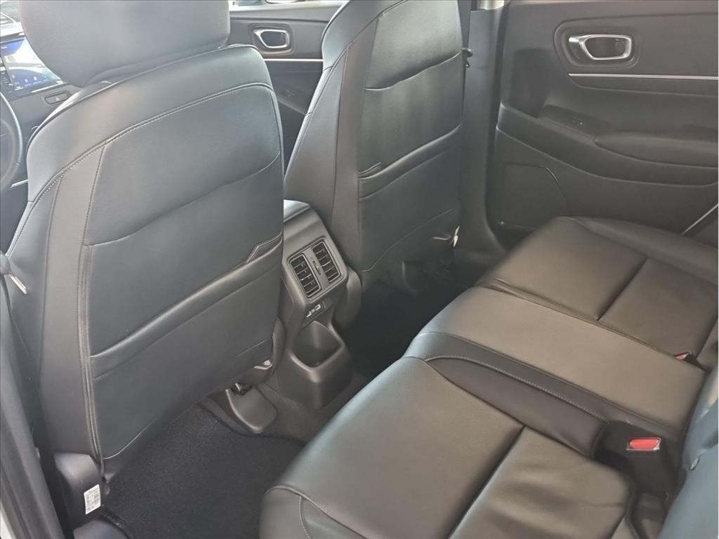 HR-V 1.5 DI I-VTEC FLEX EXL CVT6