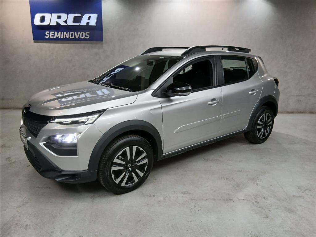KARDIAN 1.0 TCE FLEX EVOLUTION MANUAL2