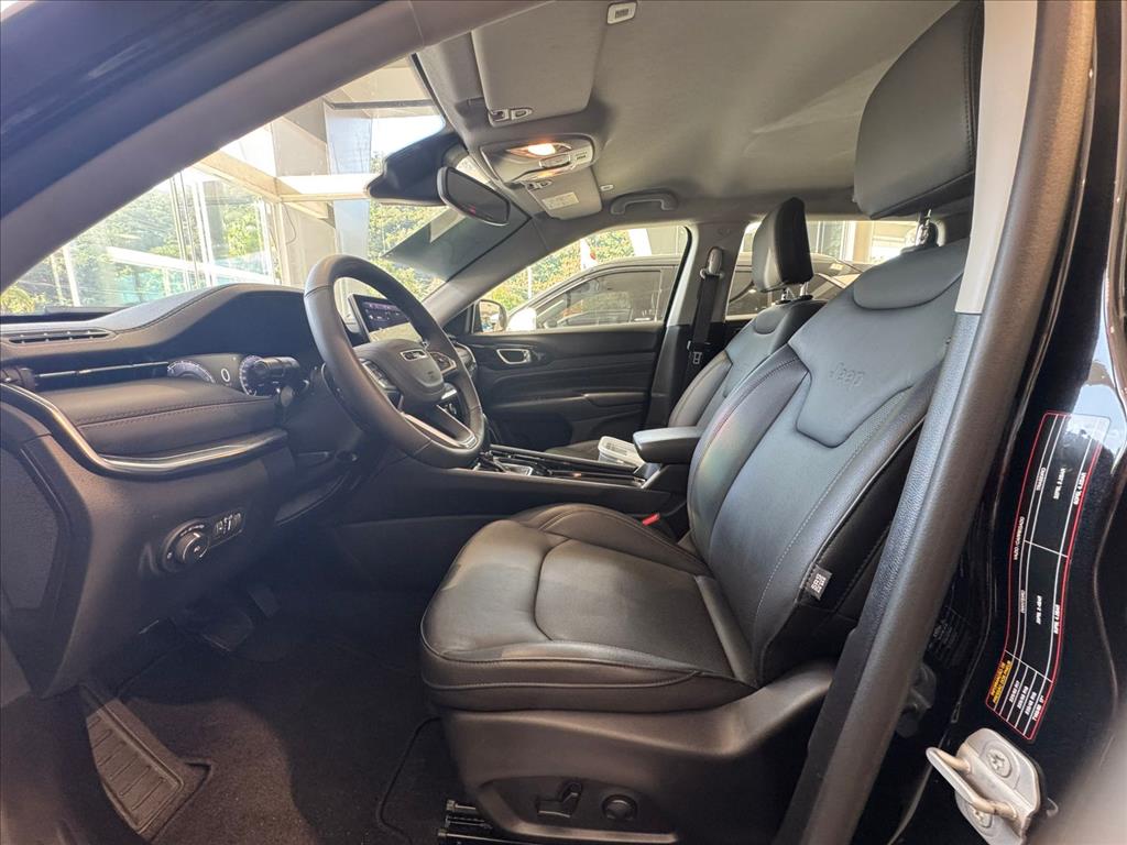 COMPASS 1.3 T270 TURBO FLEX LIMITED AT66