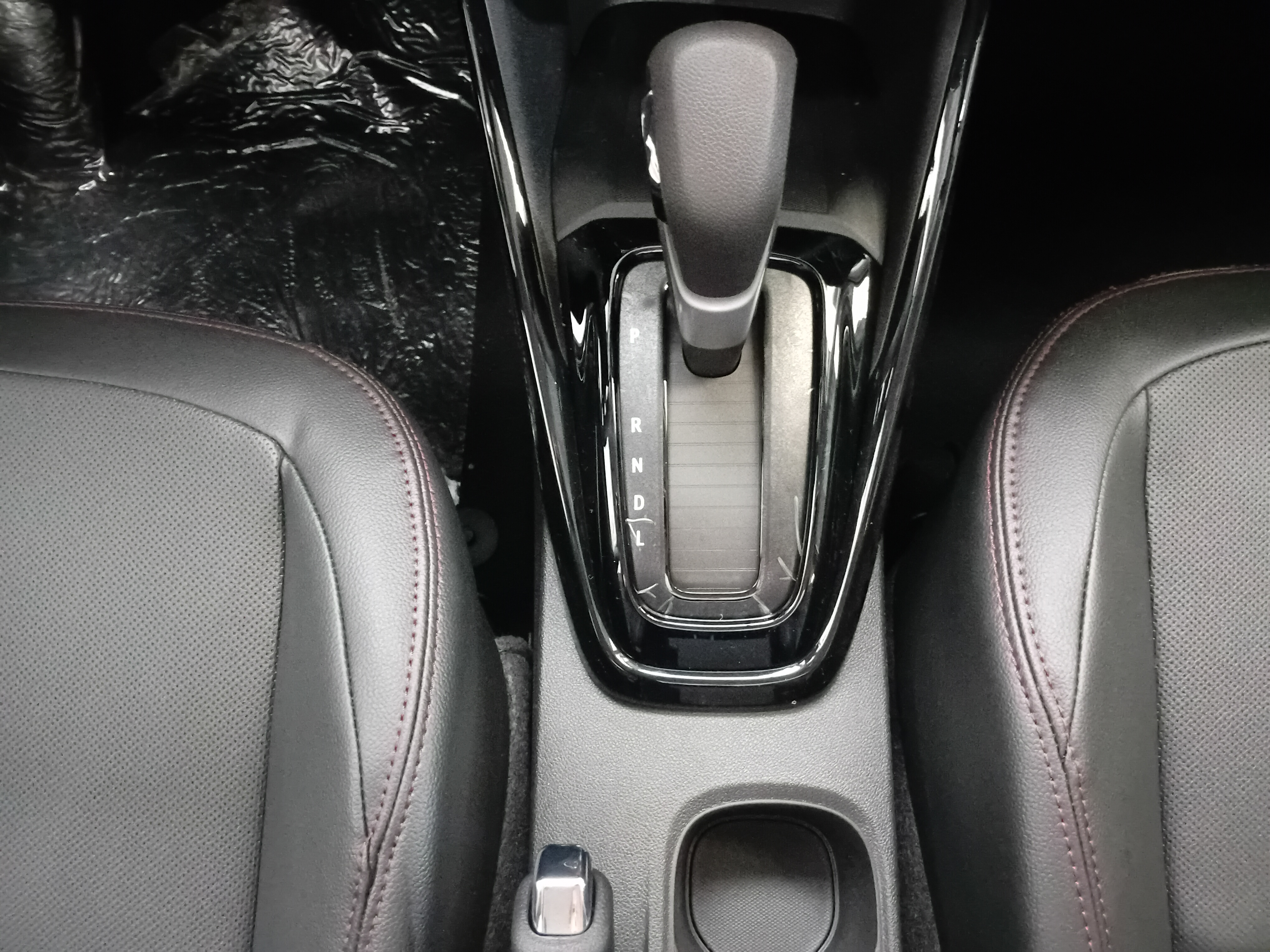 MONTANA 1.2 TURBO FLEX RS AUTOMÁTICO8