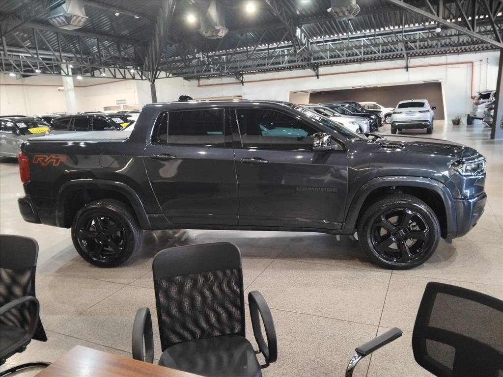 RAMPAGE 2.0 HURRICANE 4 TURBO GASOLINA R/T 4X4 AUTOMÁTICO3