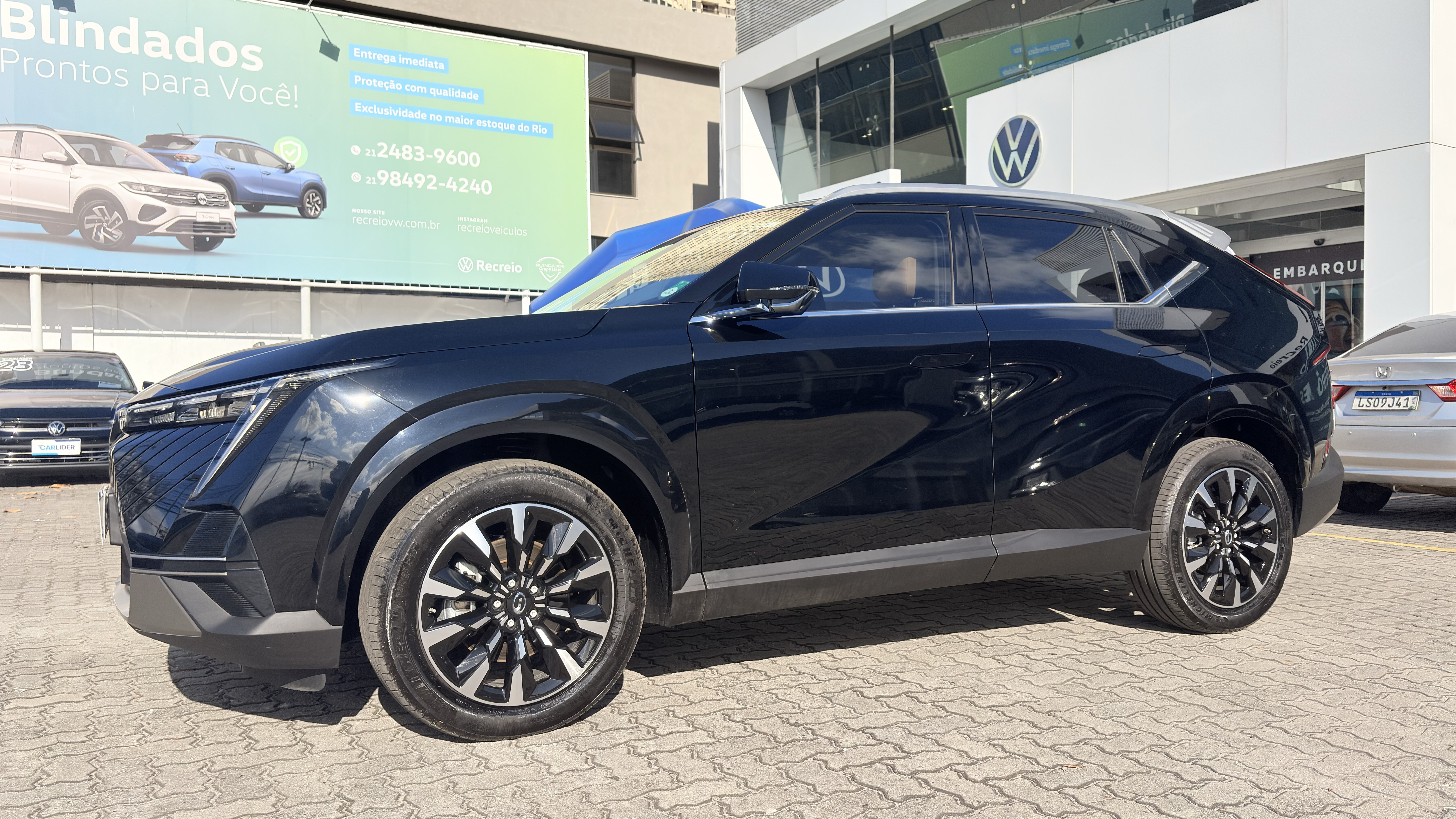 GS4 2.0 HEV PREMIUM AUTOMÁTICO1
