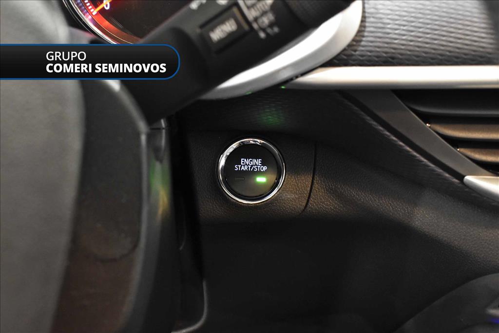 TRACKER 1.2 TURBO FLEX PREMIER AUTOMÁTICO16