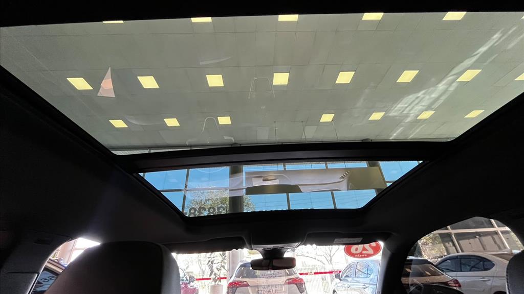 T-CROSS 1.4 250 TSI TOTAL FLEX EXTREME AUTOMÁTICO8