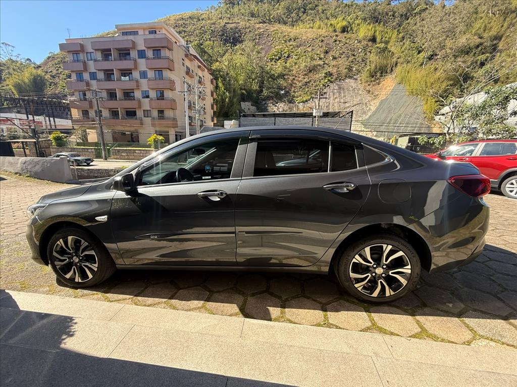 ONIX PLUS 1.0 TURBO FLEX PREMIER AUTOMÁTICO4