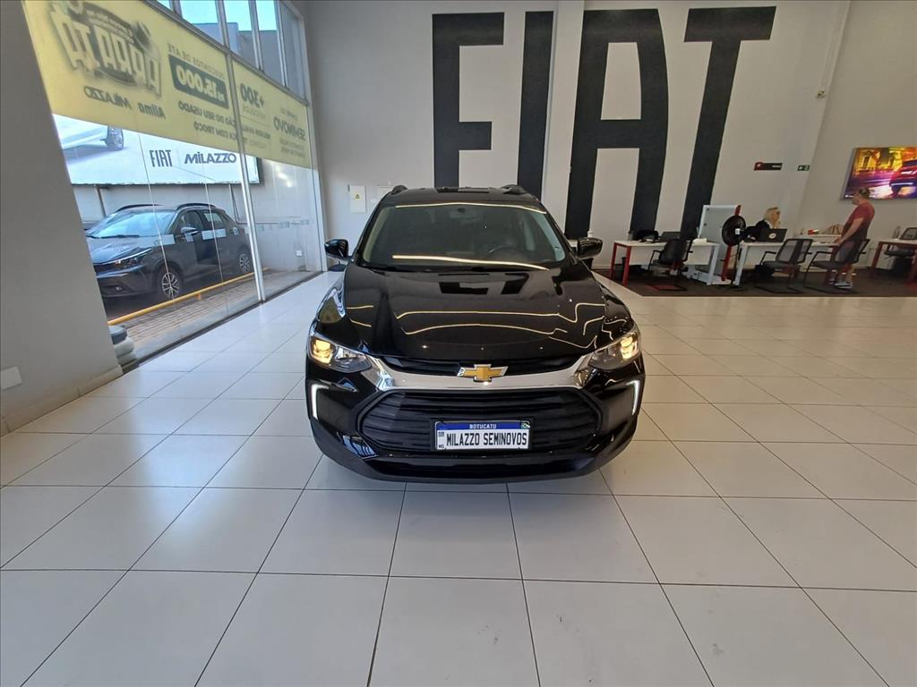 TRACKER 1.0 TURBO FLEX LTZ AUTOMÁTICO2