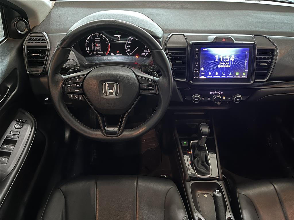 CITY 1.5 i-VTEC FLEX TOURING CVT14