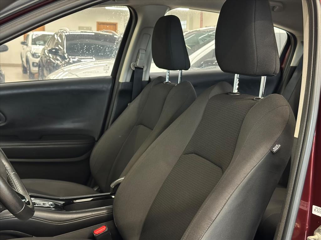 HR-V 1.8 16V FLEX EX 4P AUTOMÁTICO7