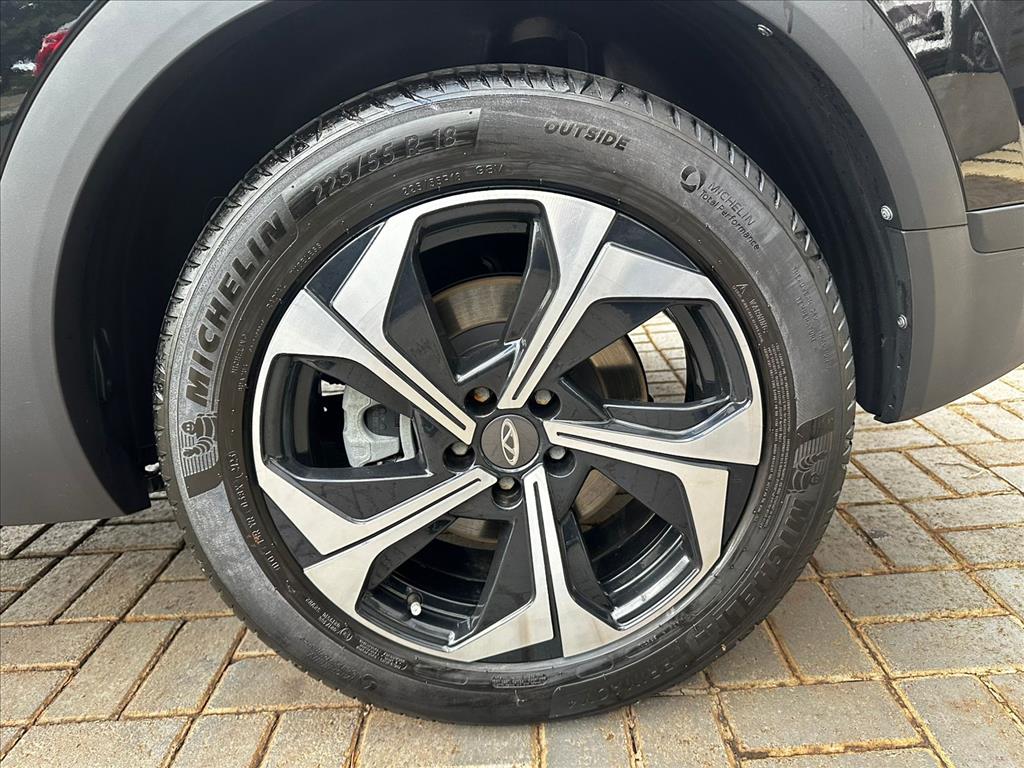 TIGGO 5X PRO 1.5 VVT TURBO iFLEX CVT8