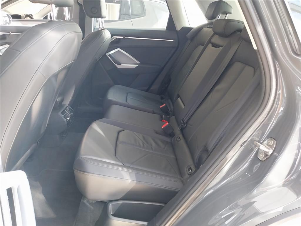 Q3 1.4 35 TFSI GASOLINA PRESTIGE S TRONIC9