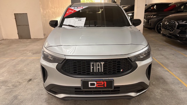 Fiat-FASTBACK-1.0 TURBO 200 FLEX AUDACE CVT