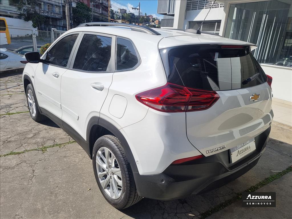 TRACKER 1.0 TURBO FLEX LTZ AUTOMÁTICO6