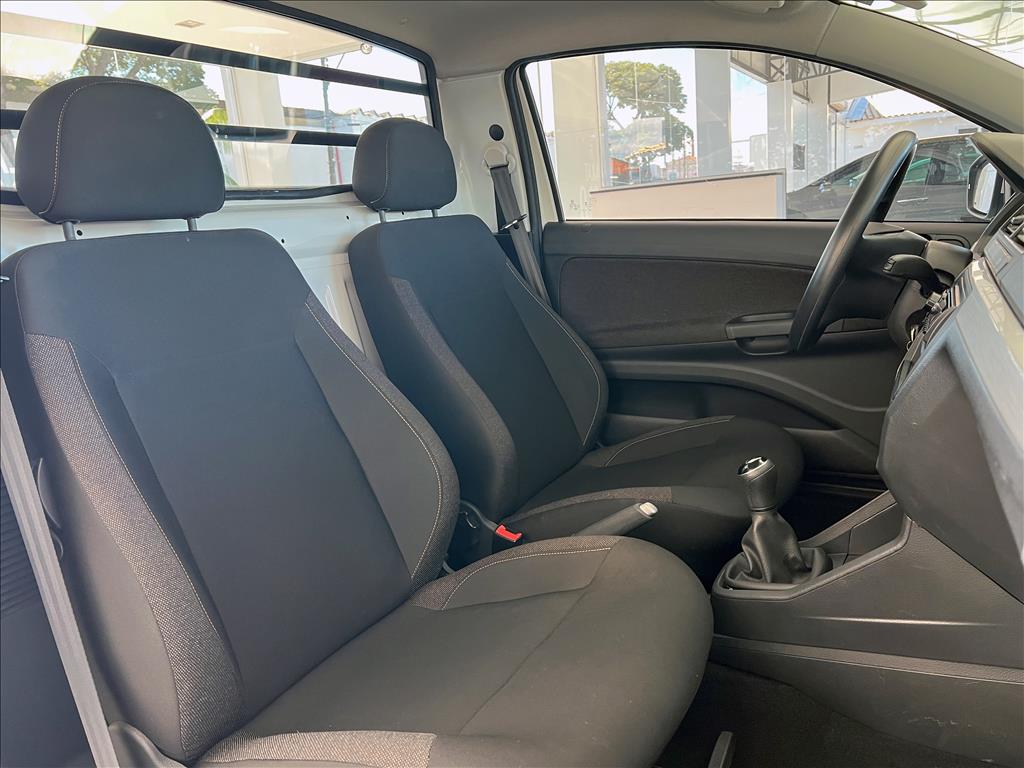 SAVEIRO 1.6 MSI TRENDLINE CS 16V FLEX 2P MANUAL17